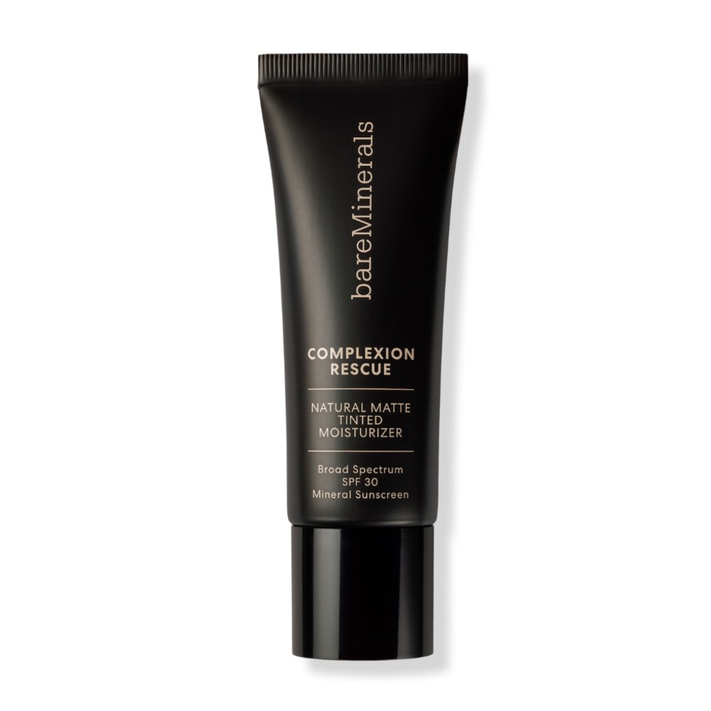 bareMinerals COMPLEXION RESCUE Natural Matte Tinted Moisturizer Mineral SPF30